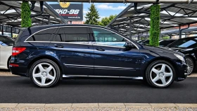 ����� �� �������� �� Mercedes-Benz R 350 AMG/4MAT/GERMANY/CAMERA/CAR PLAY/�������/AIRMAT/LI