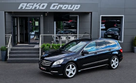 Mercedes-Benz R 350 AMG/4MAT/GERMANY/CAMERA/CAR PLAY/�������/AIRMAT/LI | Mobile.bg � ����� ������ 17