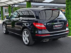 Mercedes-Benz R 350 AMG/4MAT/GERMANY/CAMERA/CAR PLAY/�������/AIRMAT/LI | Mobile.bg � ����� ������ 8