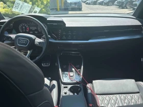 Audi S3 Technik / BANG & OLUFSEN / DISTRONIC / АВТОКРЕДИТ  | Auto.bg — изображение 9