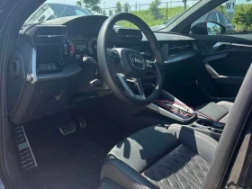 Audi S3 Technik / BANG & OLUFSEN / DISTRONIC / АВТОКРЕДИТ  | Auto.bg — изображение 5