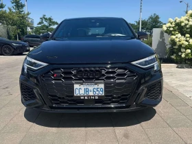 Audi S3 Technik / BANG & OLUFSEN / DISTRONIC / АВТОКРЕДИТ  | Auto.bg — изображение 6