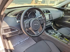 Jaguar XE AVTOMAT/NAVI/CAMERA | Auto.bg — изображение 10