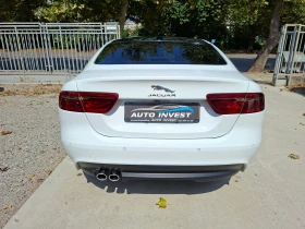 Jaguar XE AVTOMAT/NAVI/CAMERA | Auto.bg — изображение 6