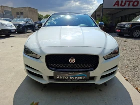 Jaguar XE AVTOMAT/NAVI/CAMERA | Auto.bg — изображение 2
