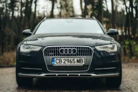 Audi A6 Allroad BiTDI - 15000 € - 29838631 3