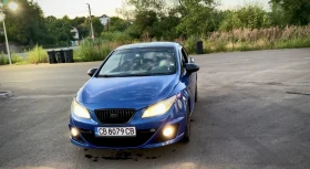 Seat Ibiza - 6300 € - 99174090 2