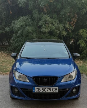Seat Ibiza - 6300 € - 99174090 6