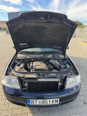 Audi A6 - 1999 € - 25944295 15