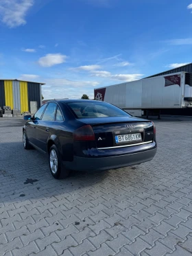 Audi A6 - 1999 € - 25944295 4