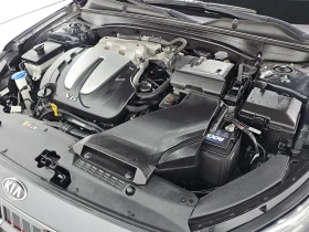 Kia K7 3.0 LPG/ DIST/ �����/ ���������/ DIGITAL/ PANO | Mobile.bg � ����� ������ 6