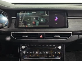 Kia K7 3.0 LPG/ DIST/ �����/ ���������/ DIGITAL/ PANO | Mobile.bg � ����� ������ 14