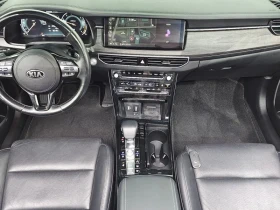 Kia K7 3.0 LPG/ DIST/ �����/ ���������/ DIGITAL/ PANO | Mobile.bg � ����� ������ 7