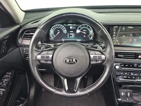 Kia K7 3.0 LPG/ DIST/ �����/ ���������/ DIGITAL/ PANO | Mobile.bg � ����� ������ 13