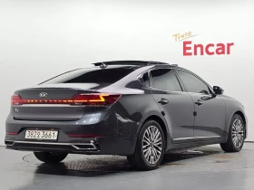 Kia K7 3.0 LPG/ DIST/ �����/ ���������/ DIGITAL/ PANO | Mobile.bg � ����� ������ 2