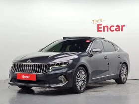 ������ Kia K7