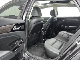 Kia K7 3.0 LPG/ DIST/ �����/ ���������/ DIGITAL/ PANO | Mobile.bg � ����� ������ 12