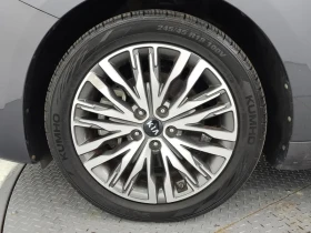 Kia K7 3.0 LPG/ DIST/ �����/ ���������/ DIGITAL/ PANO | Mobile.bg � ����� ������ 5