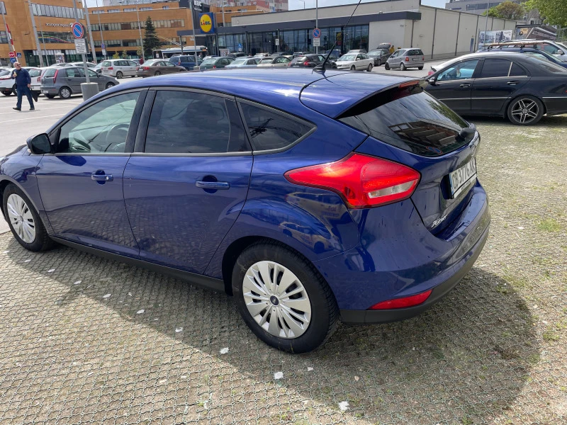 Ford Focus, снимка 6 - Автомобили и джипове - 49020529