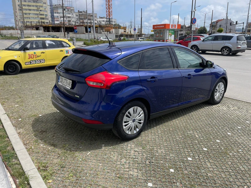 Ford Focus, снимка 4 - Автомобили и джипове - 49020529