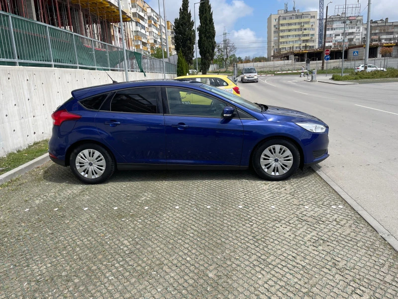 Ford Focus, снимка 3 - Автомобили и джипове - 49020529