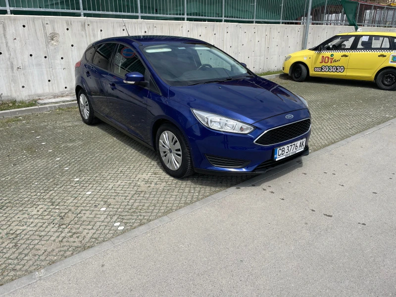 Ford Focus, снимка 2 - Автомобили и джипове - 49020529