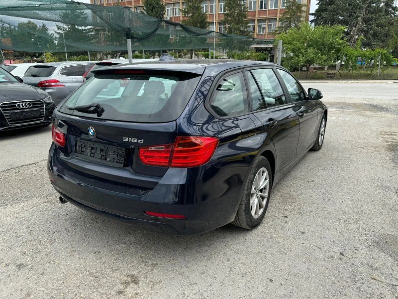 BMW 316, снимка 6 - Автомобили и джипове - 46740790