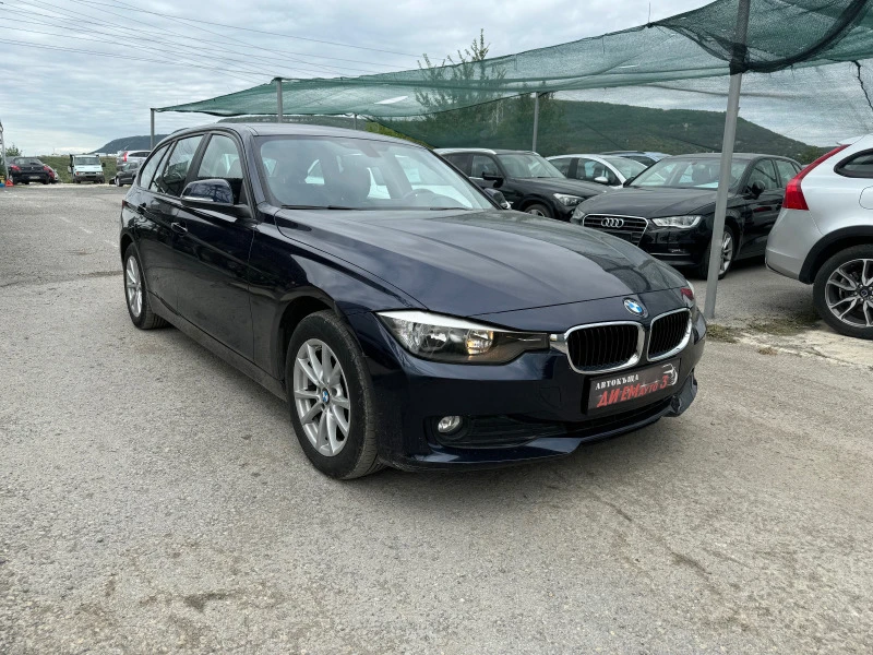 BMW 316, снимка 3 - Автомобили и джипове - 46740790