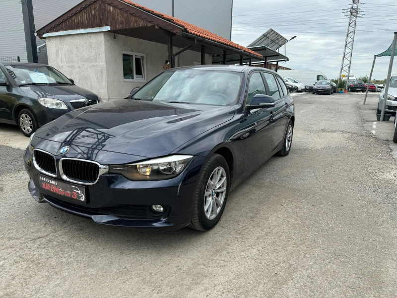 BMW 316, снимка 1 - Автомобили и джипове - 46740790