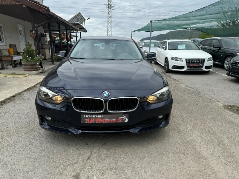 BMW 316, снимка 2 - Автомобили и джипове - 46740790