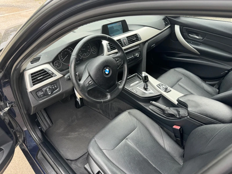 BMW 316, снимка 7 - Автомобили и джипове - 46740790