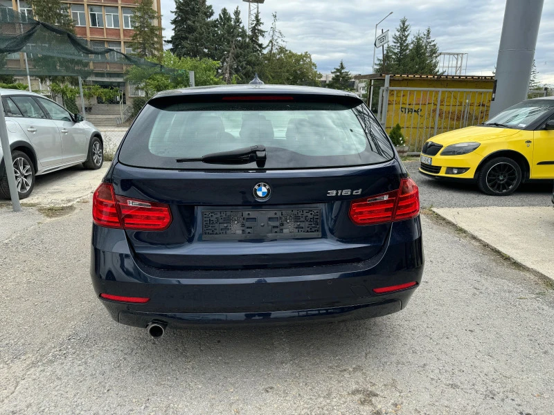 BMW 316, снимка 5 - Автомобили и джипове - 46740790