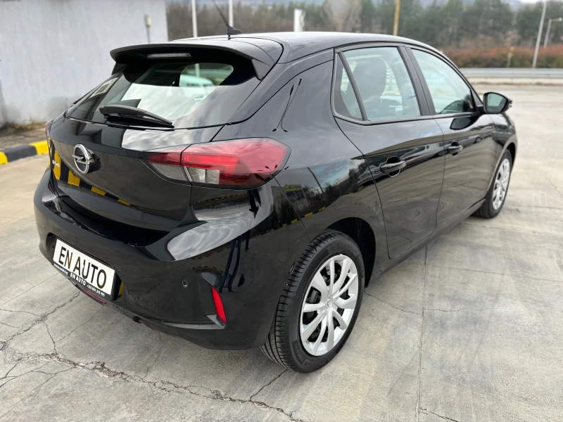 Opel Corsa  1.5 CDTI* 129 000 KM* COC* TUV* , снимка 4 - Автомобили и джипове - 48076295