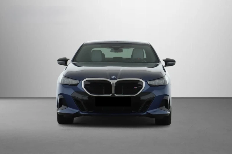 BMW i5 M60 xDrive/ SHADOW LINE/ ICONIC GLOW/ H&K/ HEAD UP, снимка 2 - Автомобили и джипове - 48849517