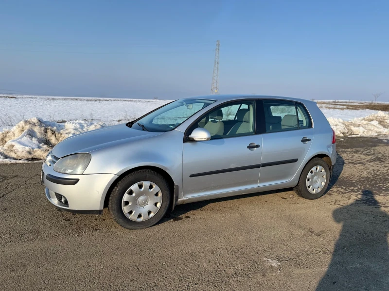 VW Golf 1.9TDI 105 BKC , снимка 5 - Автомобили и джипове - 49299012