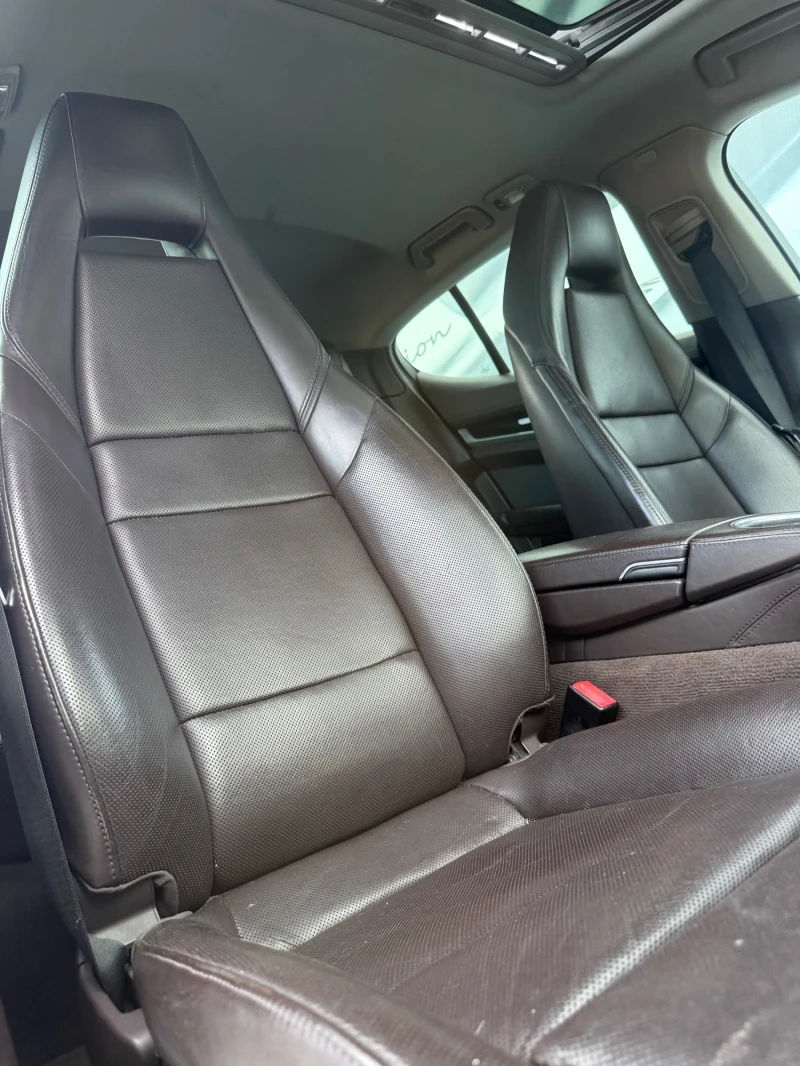 Porsche Panamera Бартер Лизинг, снимка 15 - Автомобили и джипове - 50157193