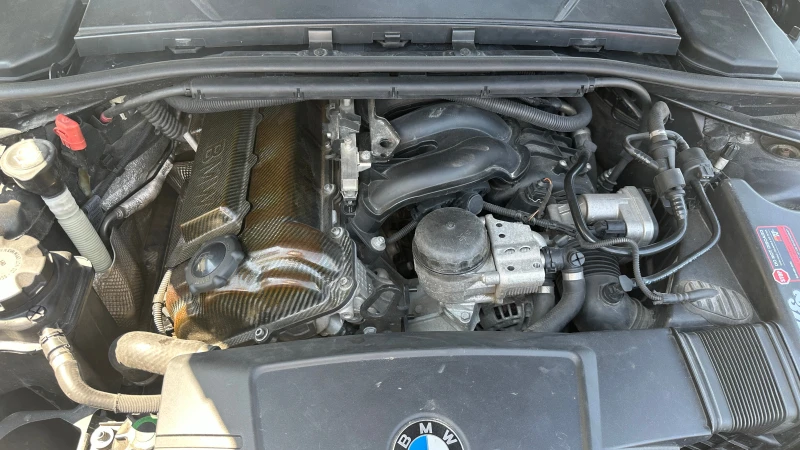 BMW 320 Si, снимка 17 - Автомобили и джипове - 51442858