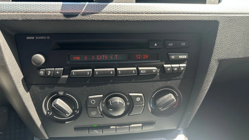 BMW 320 Si, снимка 14 - Автомобили и джипове - 51442858