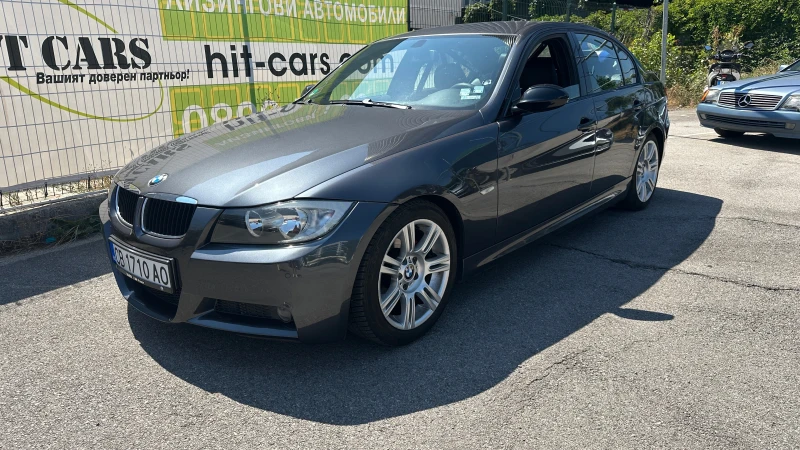 BMW 320 Si