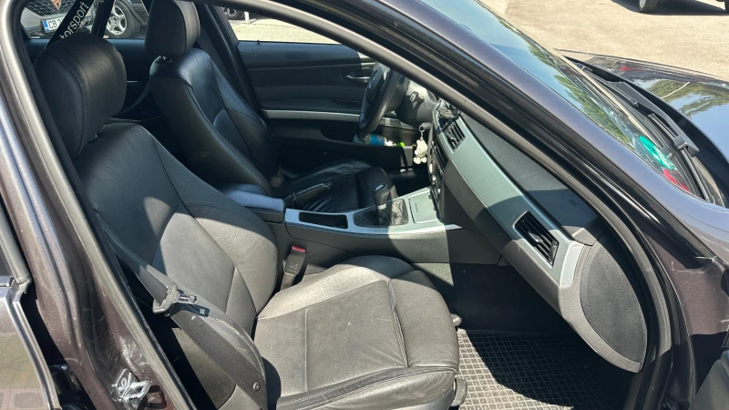 BMW 320 Si, снимка 11 - Автомобили и джипове - 51442858