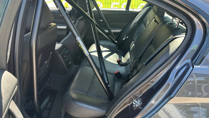 BMW 320 Si, снимка 9 - Автомобили и джипове - 51442858