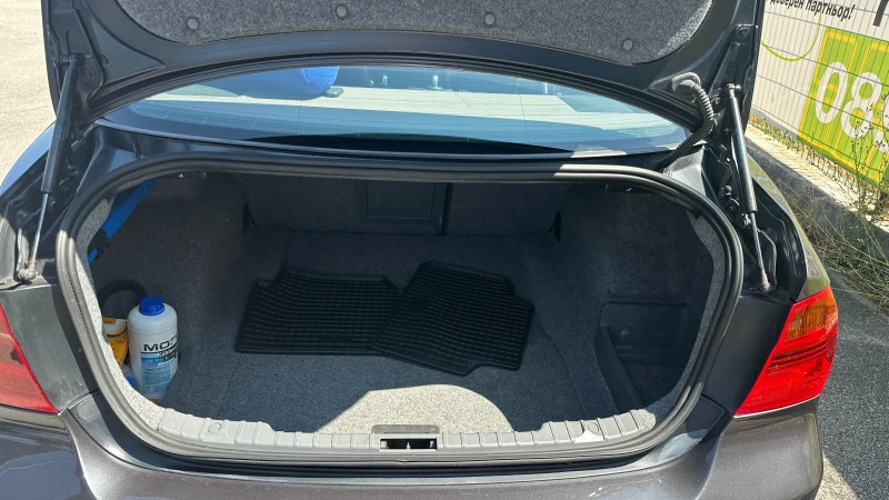 BMW 320 Si, снимка 10 - Автомобили и джипове - 51442858