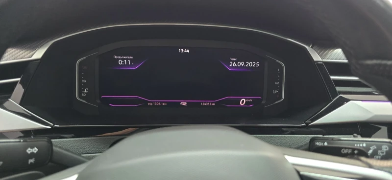 VW Arteon Shooting Brake , снимка 15 - Автомобили и джипове - 52340326