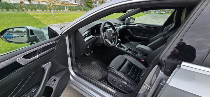 VW Arteon Shooting Brake , снимка 3 - Автомобили и джипове - 52340326