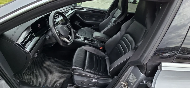 VW Arteon Shooting Brake , снимка 12 - Автомобили и джипове - 52340326