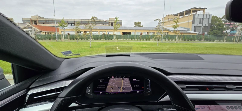 VW Arteon Shooting Brake , снимка 6 - Автомобили и джипове - 52340326