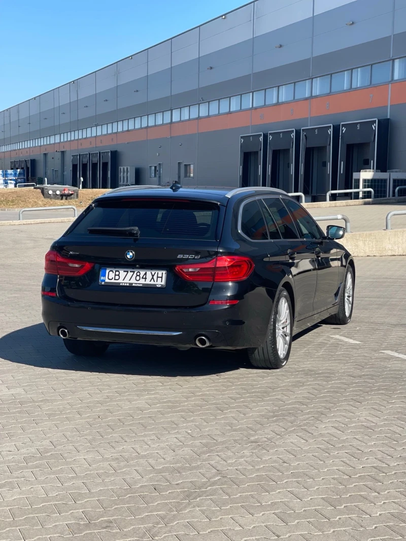 BMW 330, снимка 4 - Автомобили и джипове - 52009670