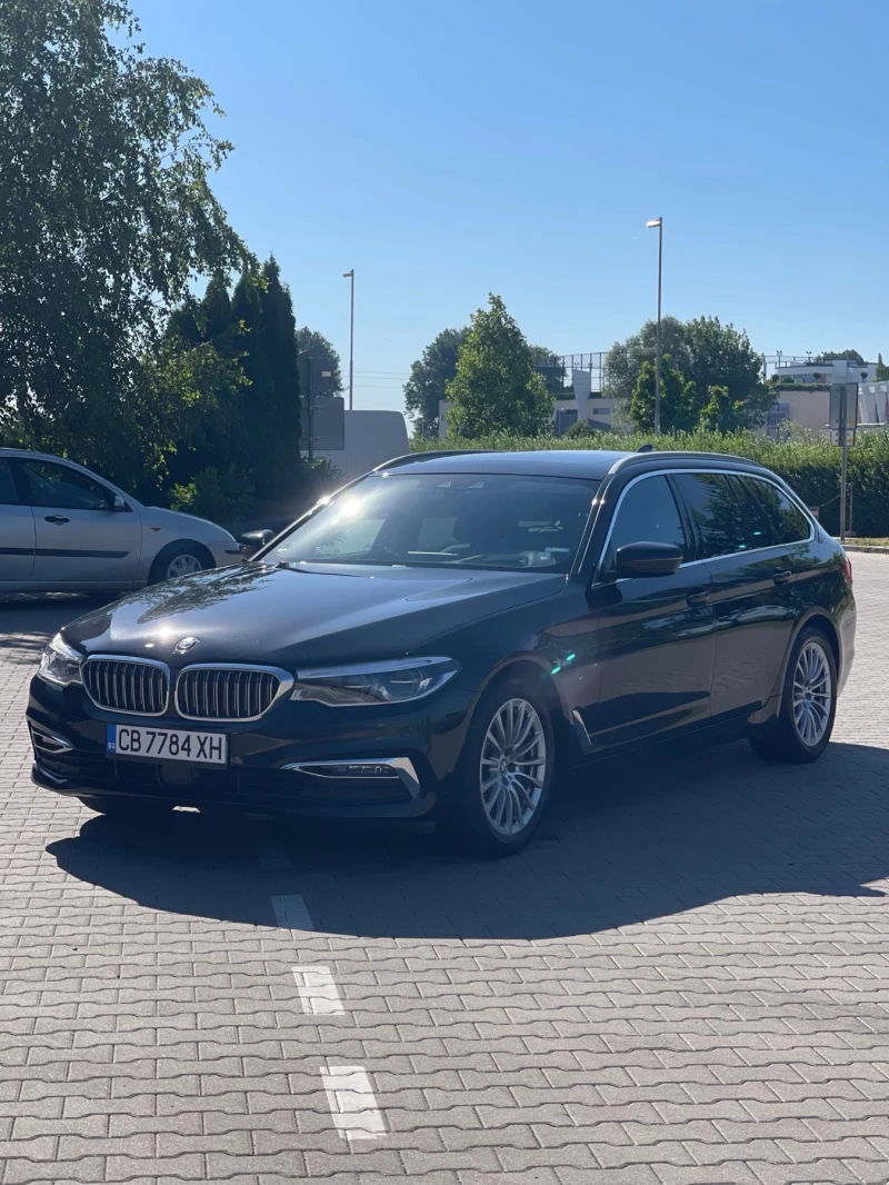 BMW 330, снимка 3 - Автомобили и джипове - 52009670
