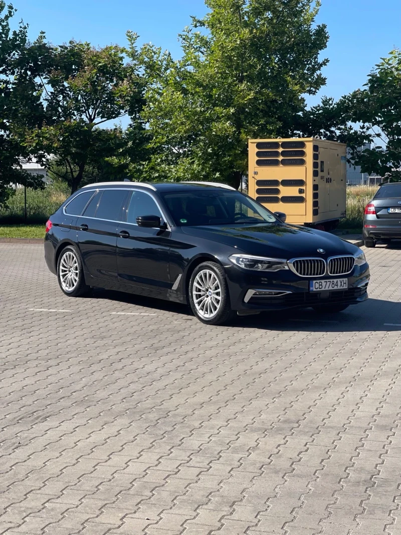 BMW 330, снимка 2 - Автомобили и джипове - 52009670