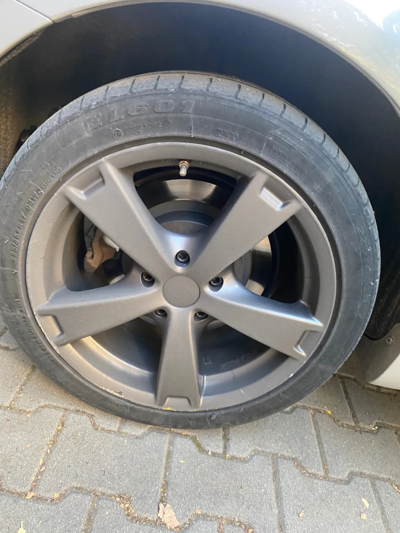 Lexus IS 220d, снимка 11 - Автомобили и джипове - 52542876